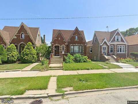 Wood, CHICAGO, IL 60620