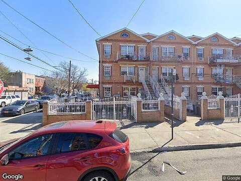 Belmont, BROOKLYN, NY 11208
