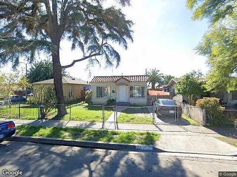 105Th, LOS ANGELES, CA 90002