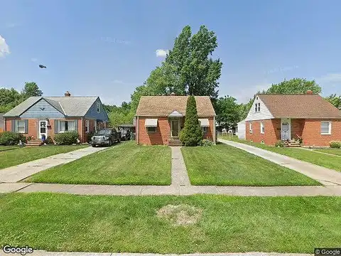 256Th, EUCLID, OH 44132