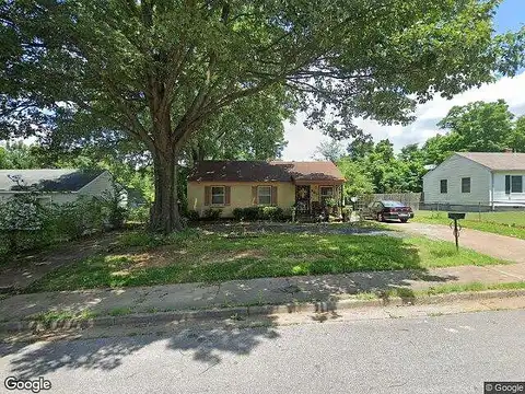 Juliet, MEMPHIS, TN 38127