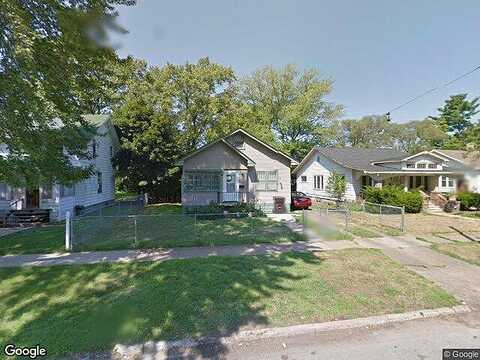 Lavette, BENTON HARBOR, MI 49022