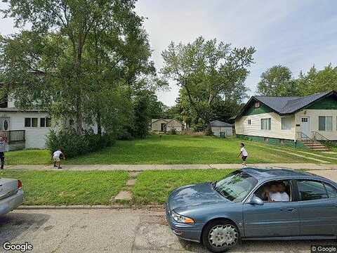 Mcallister, BENTON HARBOR, MI 49022