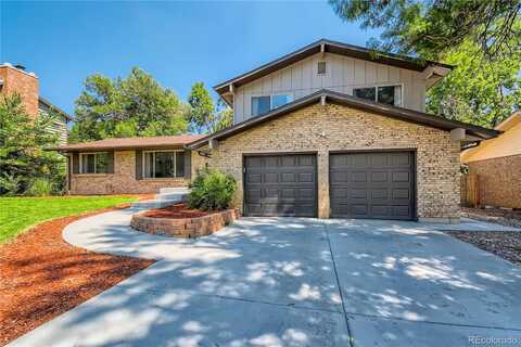 Lewis, LAKEWOOD, CO 80226