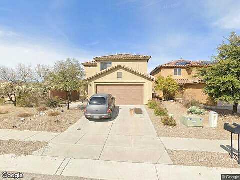 Calle Barranca Seca, GREEN VALLEY, AZ 85614