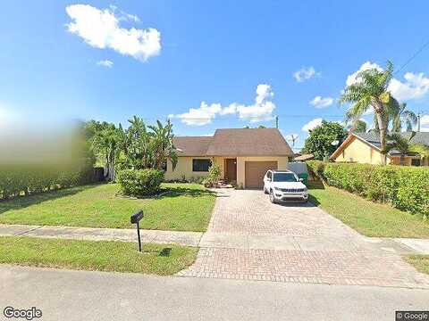 44Th, LAUDERHILL, FL 33351