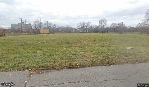 Heritage, DETROIT, MI 48204