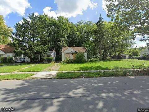 Hubbell, DETROIT, MI 48228
