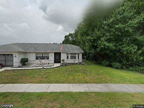 Cypress Lakes, NEW PORT RICHEY, FL 34653