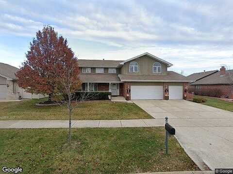 Monaghan, TINLEY PARK, IL 60487