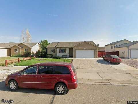 20Th Street, GREELEY, CO 80631