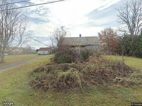 Liberty, WYTHEVILLE, VA 24382