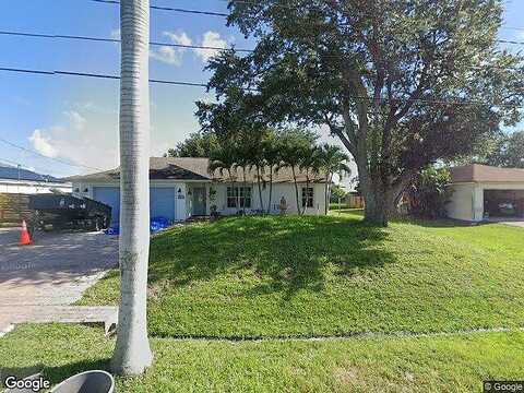 Mccoy, PORT SAINT LUCIE, FL 34953