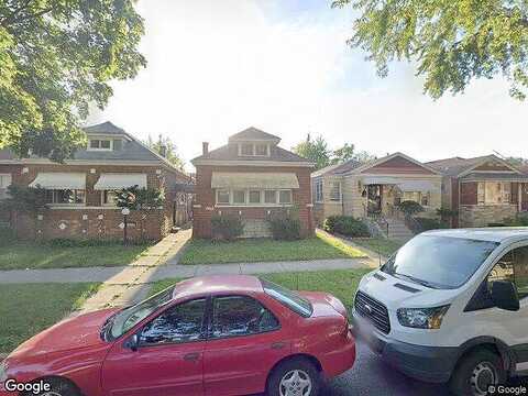 Drexel, CHICAGO, IL 60619