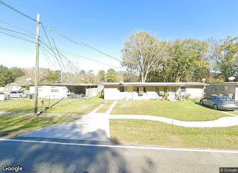 Herlong Rd, JACKSONVILLE, FL 32210