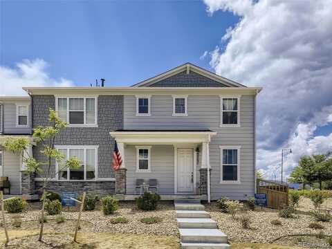 Gladiola Court B, Arvada, CO 80005