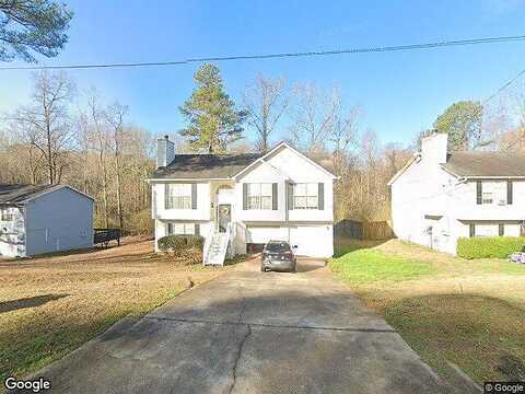 Glenwoods, RIVERDALE, GA 30274