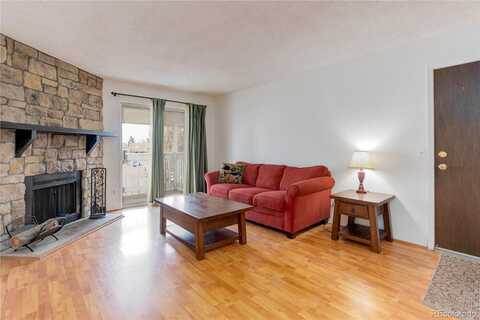 Fairmount Drive A201, Denver, CO 80247