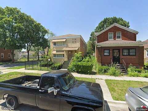 Marshfield, CHICAGO, IL 60620