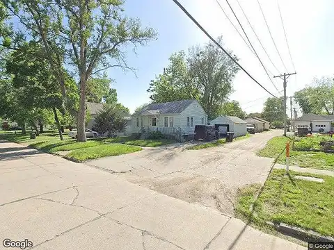 17Th, COLUMBUS, NE 68601