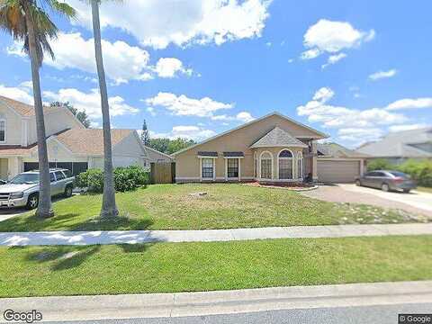 Honolulu Woods, ORLANDO, FL 32824