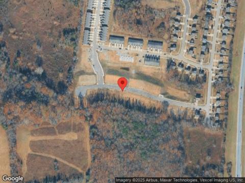 Knox Crest Dr, Lebanon, TN 37090