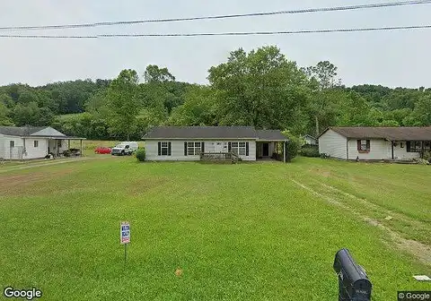 Mcwhorter, JANE LEW, WV 26378