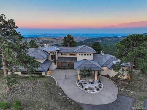 Visionary, GOLDEN, CO 80401