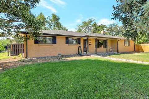 Mississippi, LAKEWOOD, CO 80226