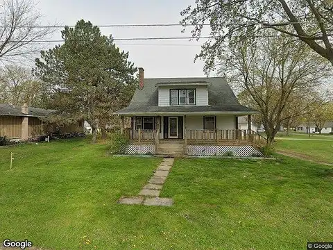 Chestnut, WHEELER, MI 48662
