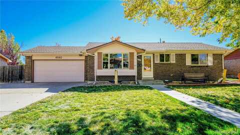 Colorado, LAKEWOOD, CO 80232