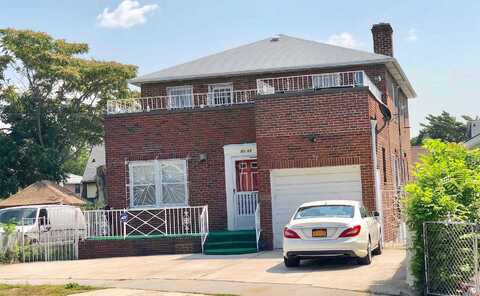 159Th, JAMAICA, NY 11432