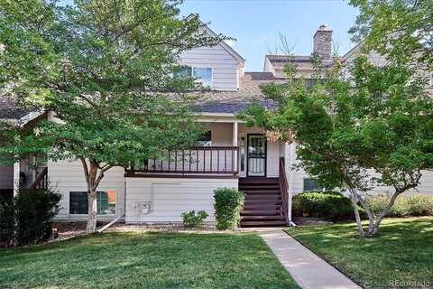 Union, DENVER, CO 80237