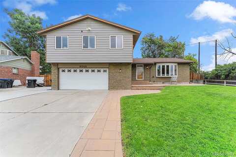 84Th, ARVADA, CO 80005
