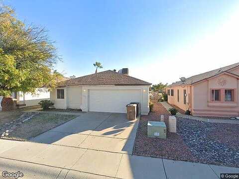 108Th, PEORIA, AZ 85345