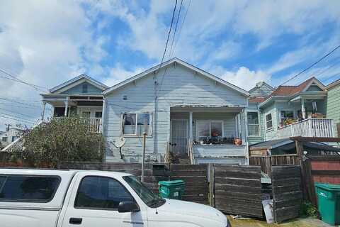 Mcelroy, OAKLAND, CA 94607