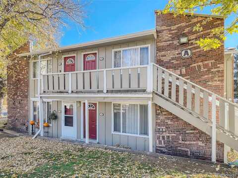 S Van Gordon Court A104, Lakewood, CO 80228