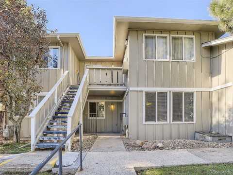 S Van Gordon Court A107, Lakewood, CO 80228