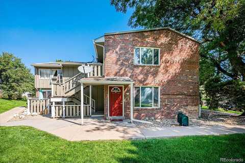 S Van Gordon Court G108, Lakewood, CO 80228