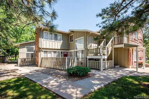 S Van Gordon Court H102, Lakewood, CO 80228