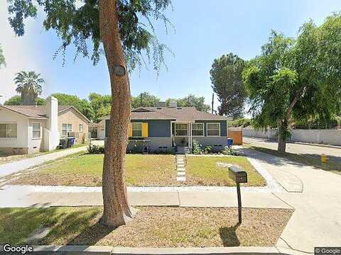 25Th, SAN BERNARDINO, CA 92405