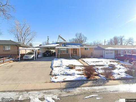 Concord, WESTMINSTER, CO 80031