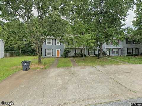 Jamestown, JONESBORO, GA 30238