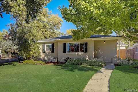 Jasmine, DENVER, CO 80220