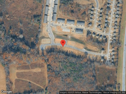 Knox Crest Dr, Lebanon, TN 37090