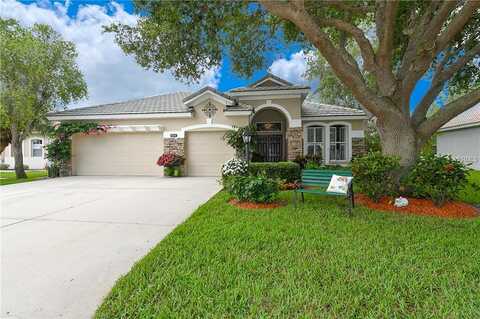 Oak Briar, OSPREY, FL 34229