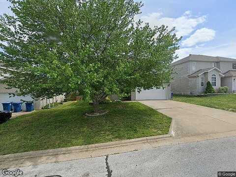 Hackberry, NIXA, MO 65714