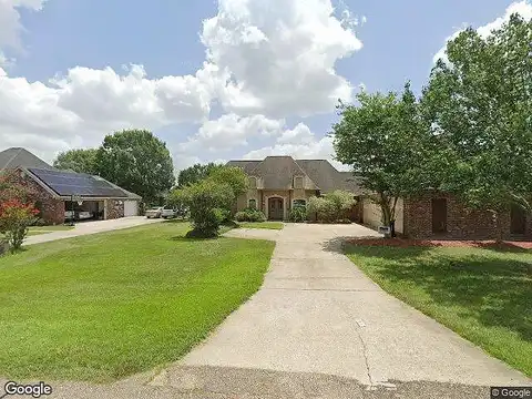 Wyeth, DENHAM SPRINGS, LA 70706