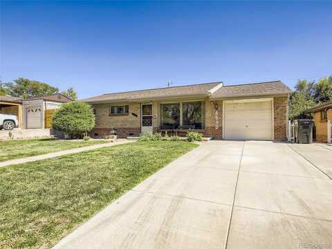 Circle, WESTMINSTER, CO 80031