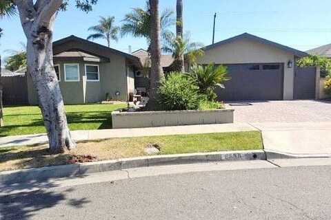 El Arroyo, FOUNTAIN VALLEY, CA 92708